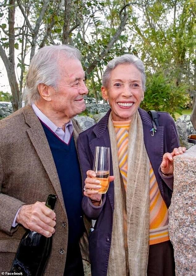 Jacques Pépin Obituary