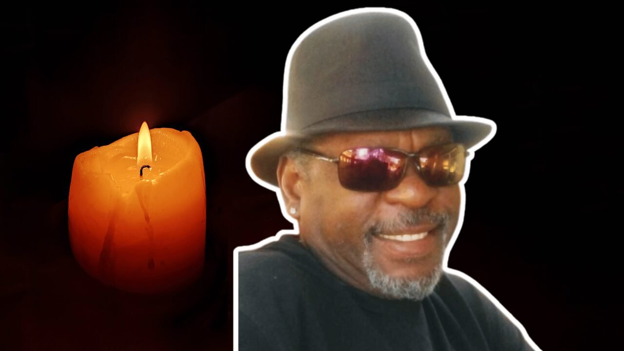 Rickey Hill Obituary