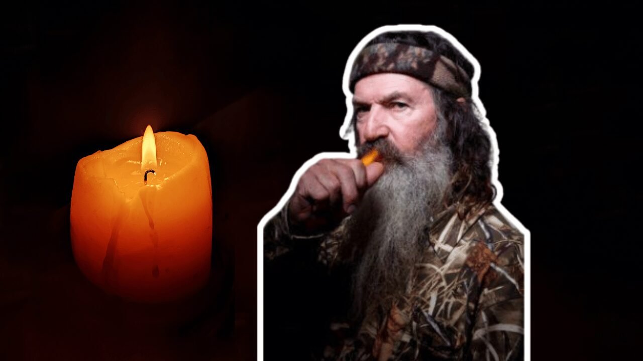 Phil Robertson Obituary