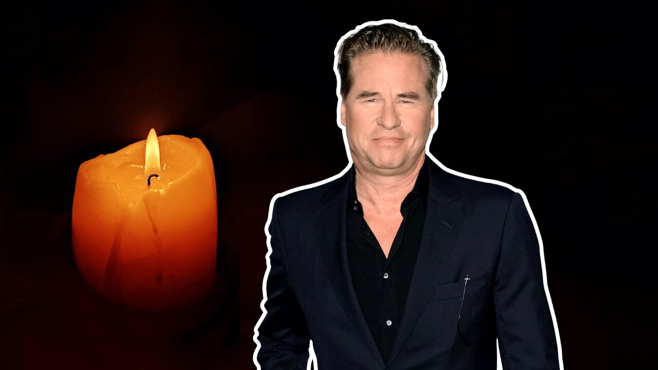 Val Kilmer Obituary