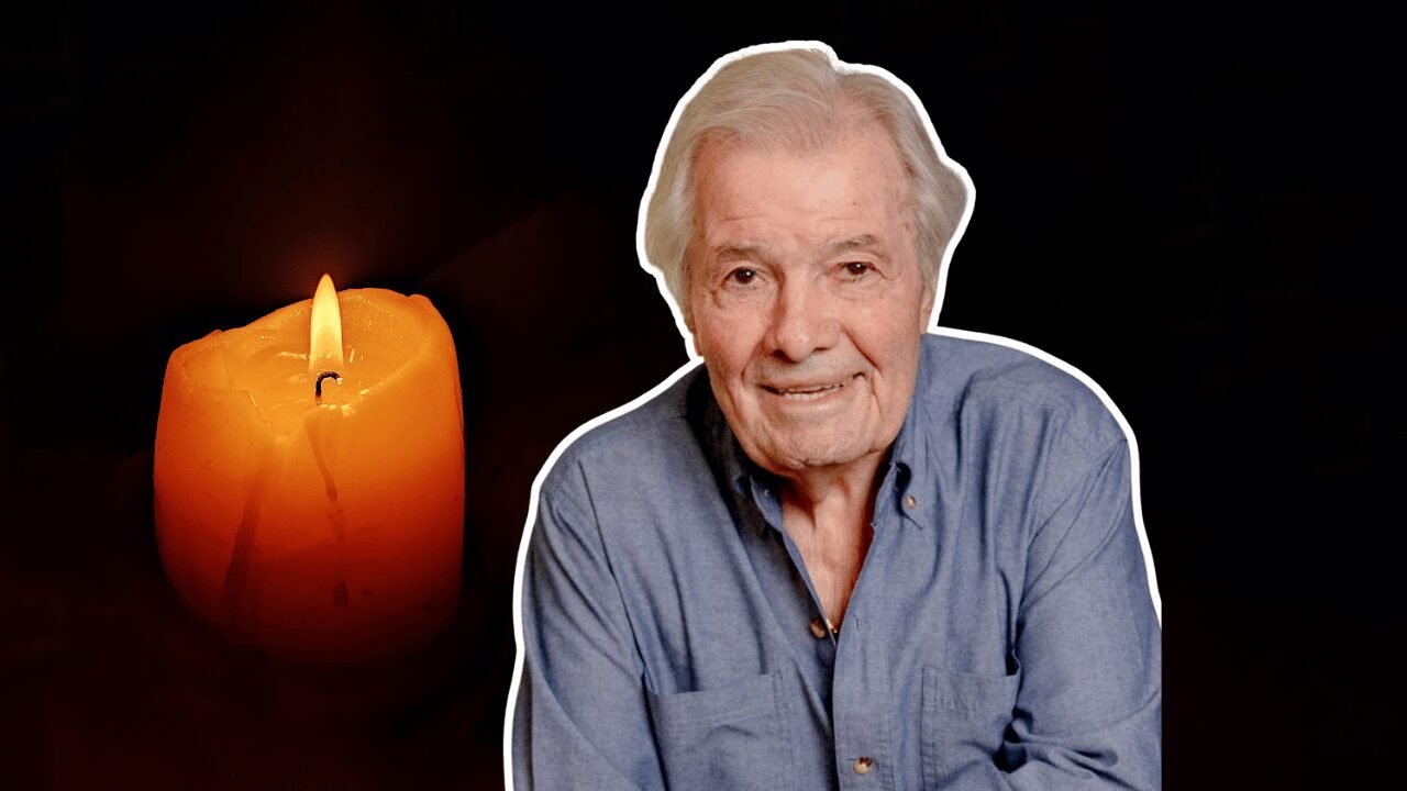 Jacques Pépin Obituary